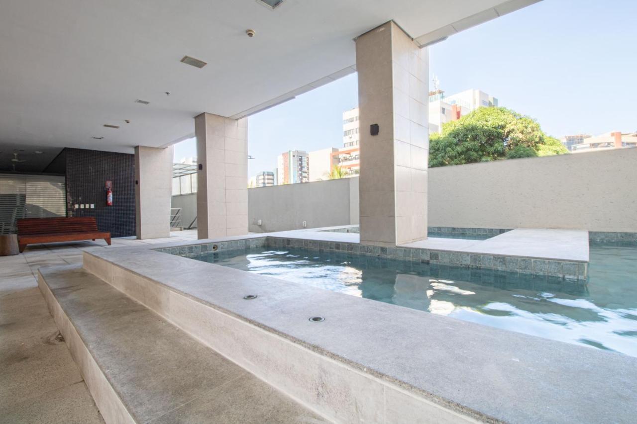 Acqua Prime Maceio Ponta Verde Exterior foto